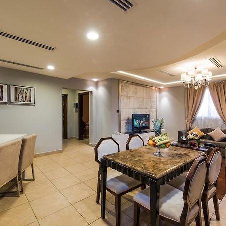Aparthotel Boudl Al Fakhria Unaizah Esterno foto