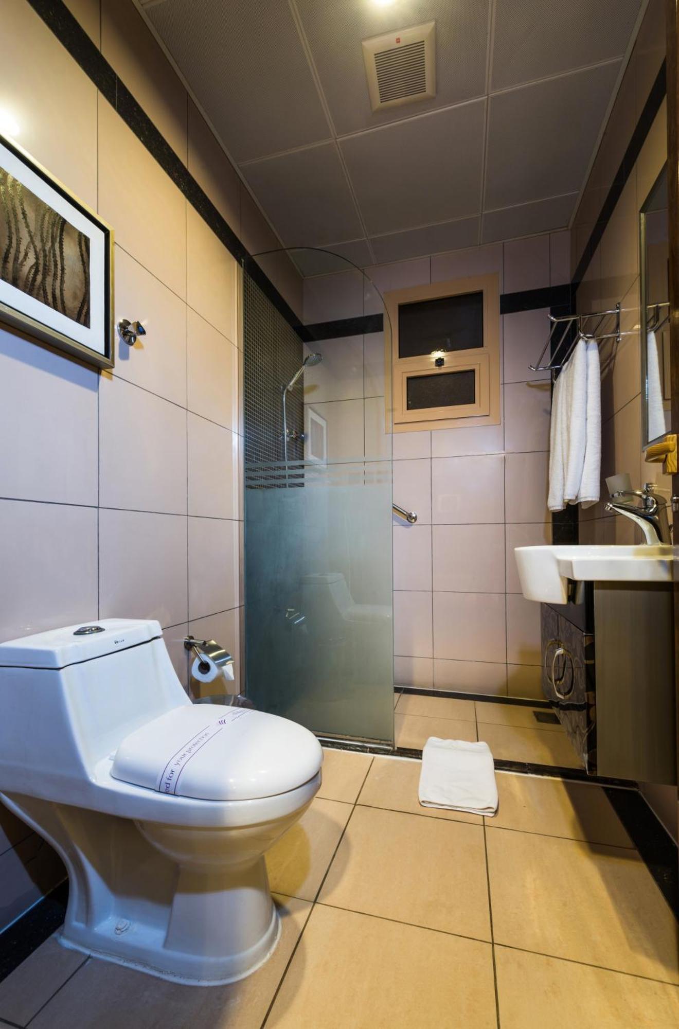 Aparthotel Boudl Al Fakhria Unaizah Esterno foto