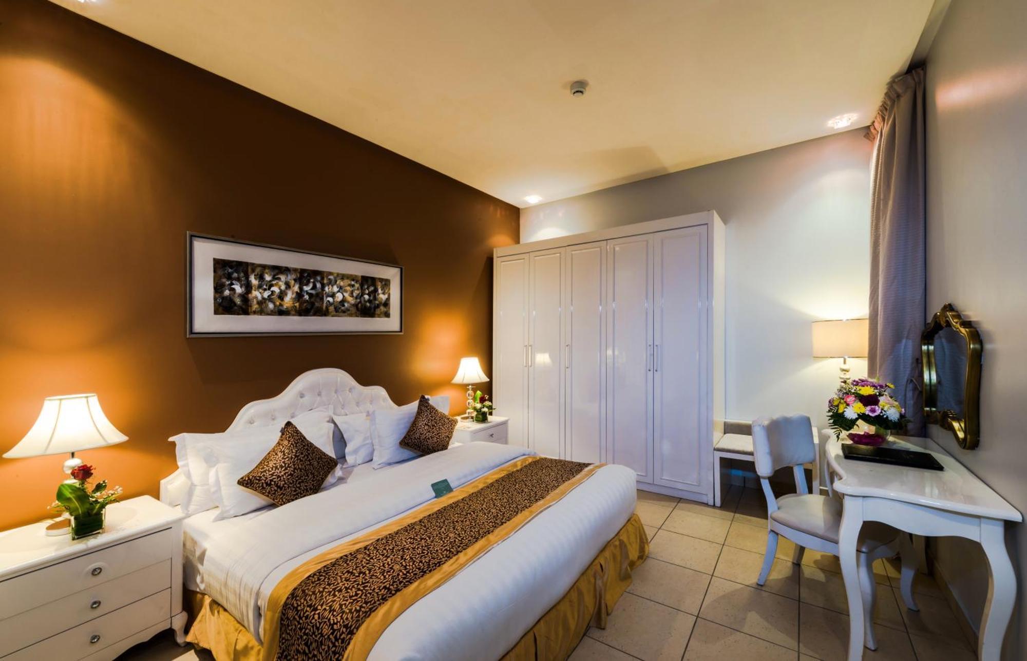 Aparthotel Boudl Al Fakhria Unaizah Esterno foto