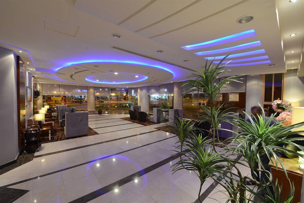Aparthotel Boudl Al Fakhria Unaizah Esterno foto