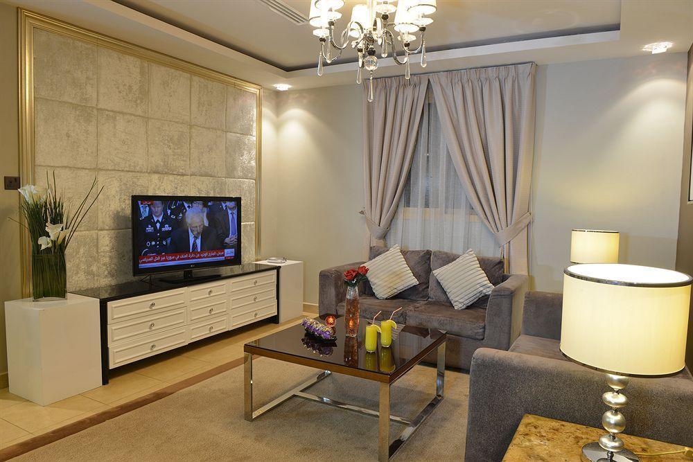 Aparthotel Boudl Al Fakhria Unaizah Esterno foto