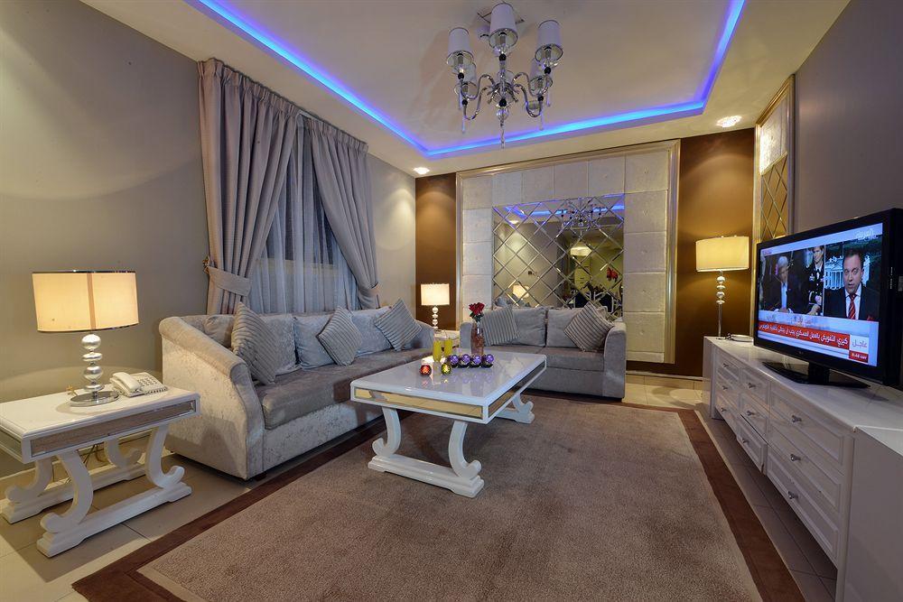 Aparthotel Boudl Al Fakhria Unaizah Esterno foto