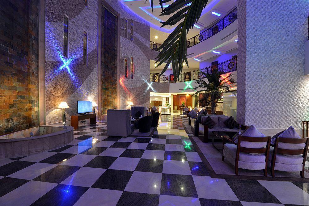 Aparthotel Boudl Al Fakhria Unaizah Esterno foto