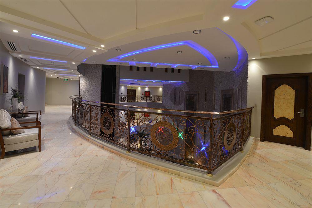 Aparthotel Boudl Al Fakhria Unaizah Esterno foto