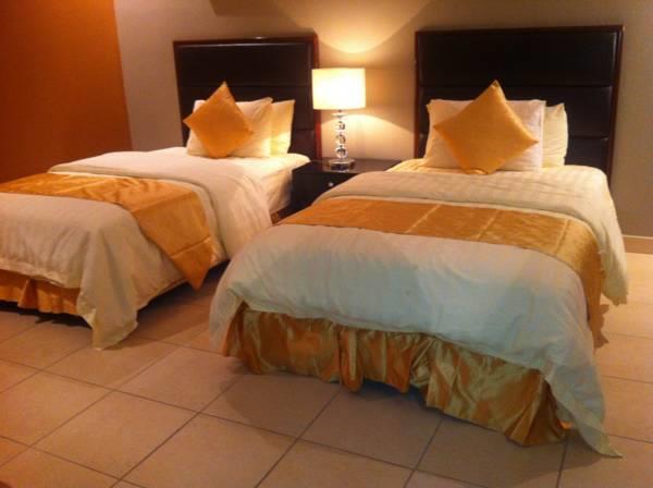 Aparthotel Boudl Al Fakhria Unaizah Esterno foto