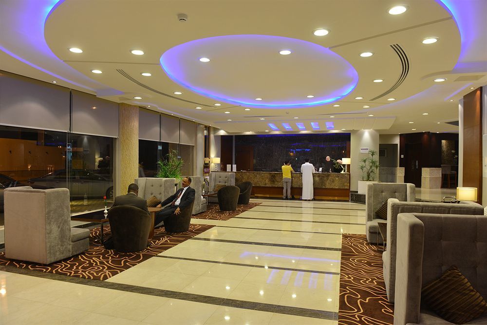 Aparthotel Boudl Al Fakhria Unaizah Esterno foto